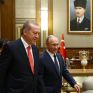 Να επιταχύνουν για Turkish Stream και Ακκούγιου συμφώνησαν Πούτιν και Ερντογάν