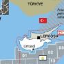 Η Τουρκική πετρελαϊκή ΤPAO ζήτησε άδεια για γεωτρήσεις ΒΑ της Κύπρου