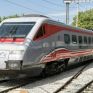 Ηλεκροδοτούμενη η σιδηροδρομική γραμμή Βόλου-Λάρισας έως το 2024