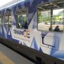 Σε 3 χρόνια ολοκληρώνεται η ηλεκτροκίνηση της σιδηροδρομικής γραμμής Λάρισα-Βόλος - Υπεγράφη η σύμβαση Intrakat-ΕΡΓΟΣΕ