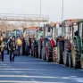 Δεν φεύγουμε από τα μπλόκα με αυτά τα μέτρα και τις εξαγγελίες, διαμηνύουν οι αγρότες