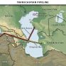 Αζερμπαϊτζάν, Τουρκμενιστάν, Τουρκία θα συναντηθούν το φθινόπωρο για τον Trans-Caspian