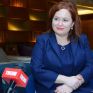 Γκεοργκίεβα (ICGB AD): Σημαντική η συμμετοχή της SOCAR στο market test του IGB