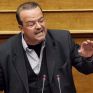 Μείωση των τιμολογίων ρεύματος για τις μικρομεσαίες επιχειρήσεις ζητά ο Αλ. Τριανταφυλλίδης