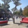Φωτοβολταϊκό δέντρο στα Τρίκαλα για την Ευρωπαϊκή Εβδομάδα Κινητικότητας