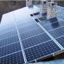 Τρίκαλα: Ολοκληρώθηκε η διασύνδεση φ/β net metering σε παραδοσιακό ξενώνα