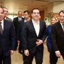 Νοέμβριο η νέα τριμερής Κύπρου - Ελλάδας - Αιγύπτου