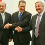 Κοινές ενέργειες συμφωνήθηκαν στην τριμερή Ελλάδας-Κύπρου-Αιγύπτου