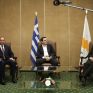 Αναστασιάδης: Η ανακάλυψη υδρογονανθράκων στην περιοχή μπορεί να λειτουργήσει ως καταλύτης για ευρύτερη συνεργασία