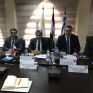 Φάμελλος: Το περιβάλλον είναι κινητήριος δύναμη για τη συνεργασία των Μεσογειακών χωρών