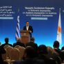 Ν. Ζηργάνος: Σε ενεργειακό κόμβο μετατρέπεται η Ελλάδα