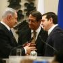 Στις 15 Ιουνίου στη Θεσσαλονίκη η νέα τριμερής Ελλάδας-Κύπρου-Ισραήλ με επίκεντρο τα ενεργειακά
