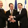 Στο Ισραήλ ο Τσίπρας την επόμενη εβδομάδα για το αέριο και την αντιμετώπιση της επιθετικότητας Ερντογάν