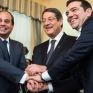 Τριμερής Ελλάδας, Κύπρου, Αιγύπτου στην Ελούντα την Τετάρτη - Υδρογονάνθρακες, ΑΟΖ και ηλεκτρική διασύνδεση στην ατζέντα