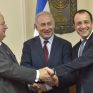 Νετανιάχου: Επικεντρώνουμε στον EastMed - Καθολικός σεβασμός στα χωρικά ύδατα