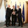 Αναβλήθηκε η τριμερής συνάντηση Ελλάδας, Κύπρου και Ισραήλ