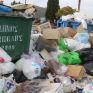 Τρίπολη: Συγκέντρωση διαμαρτυρίας για τα απορρίμματα στον δήμο και την Περιφέρεια