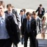 Ουδέν νεότερο για τον καθορισμό της ημερομηνίας καθόδου της Τρόικας 