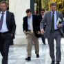 Επαναλαμβάνεται η συνάντηση Βρούτση - τρόικας μετά την αιφνίδια διακοπή