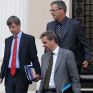 Ξαναρχίζουν σήμερα οι διαπραγματεύσεις με την τρόικα