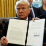 Σκιές πάνω από την απόφαση του Τραμπ για τον Dakota Access