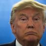 Τράμπ: Υπάρχει «κάποια σχέση» μεταξύ κλιματικής αλλαγής και ανθρώπινης δραστηριότητας