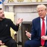 Η «μακρινή προοπτική» για τα ορυκτά της Ουκρανίας – Τι σηματοδοτεί το ναυάγιο στις συζητήσεις  Ζελένσκι -Τραμπ στον Λευκό Οίκο