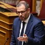 Τσάφος: Μετά την επενδυτική απόφαση η περιβαλλοντική αδειοδότηση του κέντρου δεδομένων της ΔΕΗ - Στο χαμηλότερο επίπεδο από το 2000 το έλλειμμα του ενεργειακού ισοζυγίου της χώρας