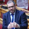 Τσάφος για GSI: Περί τα 300 εκατ. ευρώ οι δαπάνες του ΑΔΜΗΕ για το έργο μέχρι στιγμής - Εργαζόμαστε για την επίλυση των διαφορών με τη Λευκωσία