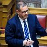 Τσάφος: Ενεργειακός θησαυρός τα υδροηλεκτρικά - Να πείσουμε τους επενδυτές ότι μπορούμε να υλοποιήσουμε μεγάλα έργα