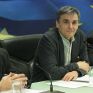 Τσακαλώτος: Την επόμενη εβδομάδα στη Βουλή το φορολογικό και το ασφαλιστικό νομοσχέδιο