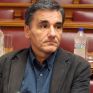 Brexit και ελληνικό μνημόνιο στη συνάντηση Τσακαλώτου-Γκάμπριελ