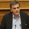 Τσακαλώτος: «Η Ελλάδα μπορεί να έχει ανάπτυξη άνω του 3%»