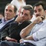 Ψηλά στην ατζέντα των επαφών Τσακαλώτου-Χαρίτση στις ΗΠΑ η ενέργεια