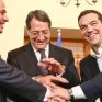 Έμφαση στη συνεργασία με Ελλάδα και Κύπρο για φυσικό αέριο και ηλεκτρική διασύνδεση δίνουν στην Αίγυπτο