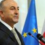 Αθ. Έλλις - Τσαβούσογλου: «Δεν αποχωρεί το Μπαρμπαρός»