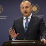 Τσαβούσογλου: Να μοιραστούμε τον πλούτο θέλουμε, όχι να κάνουμε πόλεμο