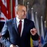 Τσαβούσογλου: Τα έσοδα του κυπριακού αερίου και της δική μας ΑΟΖ να μοιραστούν μέσω της Ε.Ε. ή των εταιρειών