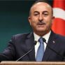 Τσαβούσογλου: Θα εμποδίσουμε ξανά γεωτρήσεις της ΕΝΙ στην Κύπρο