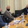 Το φυσικό αέριο στην Ξάνθη - Ικανοποίηση Τσέπελη