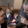 Ο Σκουρλέτης διαψεύδει τους «καυτούς» διαλόγους με Τσίπρα