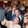 Το selfie Τσίπρα-Μπορίσοφ