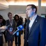 Τσίπρας από το Παρίσι: Πιάνουμε τους στόχους του 2020 στις ΑΠΕ, θα πιάσουμε και τον στόχο του 2030 