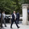 Εντολή σχηματισμού κυβέρνησης έλαβε ο Αλ. Τσίπρας