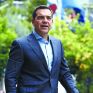 Τσίπρας: Θέσπιση ελάχιστης εγγυημένης ποσότητας ηλεκτρικής ενέργειας για όλα τα νοικοκυριά