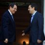 Τσίπρας: Ανάγκη να μην επαναληφθούν προκλητικές παρεμβάσεις στην κυπριακή ΑΟΖ