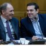 Επίσκεψη Τσίπρα αύριο στο ΥΠΕΝ και συνέντευξη Τύπου