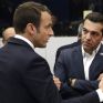 Δίχως… ρεύμα η επίσκεψη Μακρόν - Ηχηρή απουσία EDF ενόψει του market test της ΔΕΗ