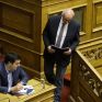 «Κλείδωσε» το ντιμπέιτ Τσίπρα - Μεϊμαράκη