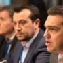 Βέβαιος για συμφωνία ώστε να ξεπεραστεί η κρίση ο Τσίπρας